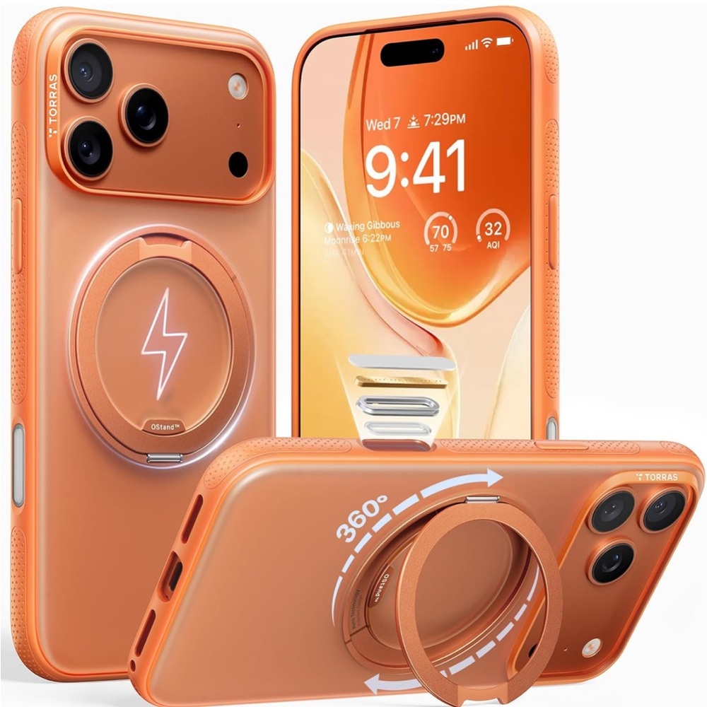IPhone 17 pro case
